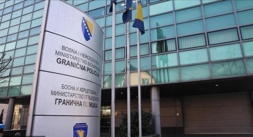 Granična policija o Dodikovom prelasku državne granice: Provjeravamo sve medijske navode